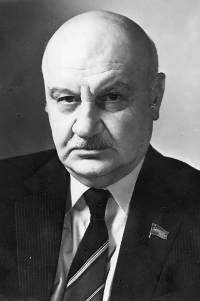 Фото Лев Кулиджанов (Lev Kulidzhanov)