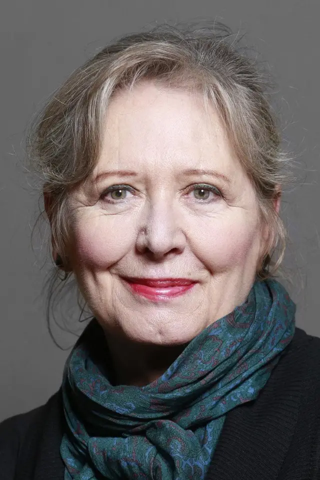 Фото Гелена Тржештикова (Helena Třeštíková)