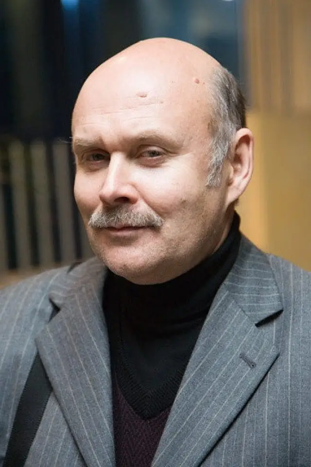 Фото Сергей Овчаров (Sergey Ovcharov)