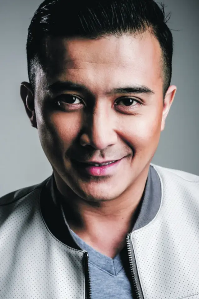 Фото Аарон Азиз (Aaron Aziz)