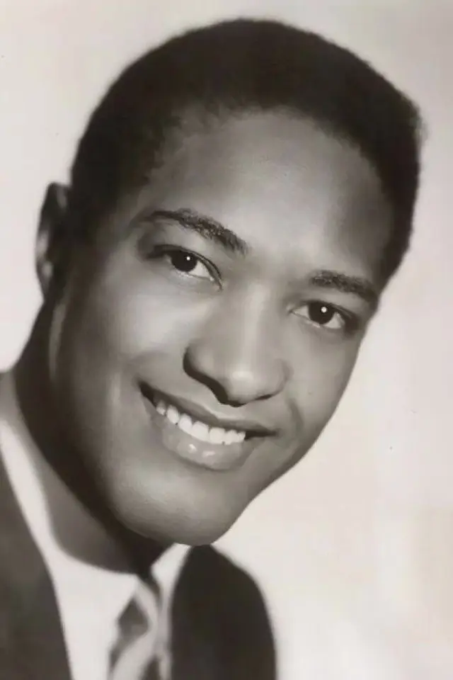 Фото Сэм Кук (Sam Cooke)