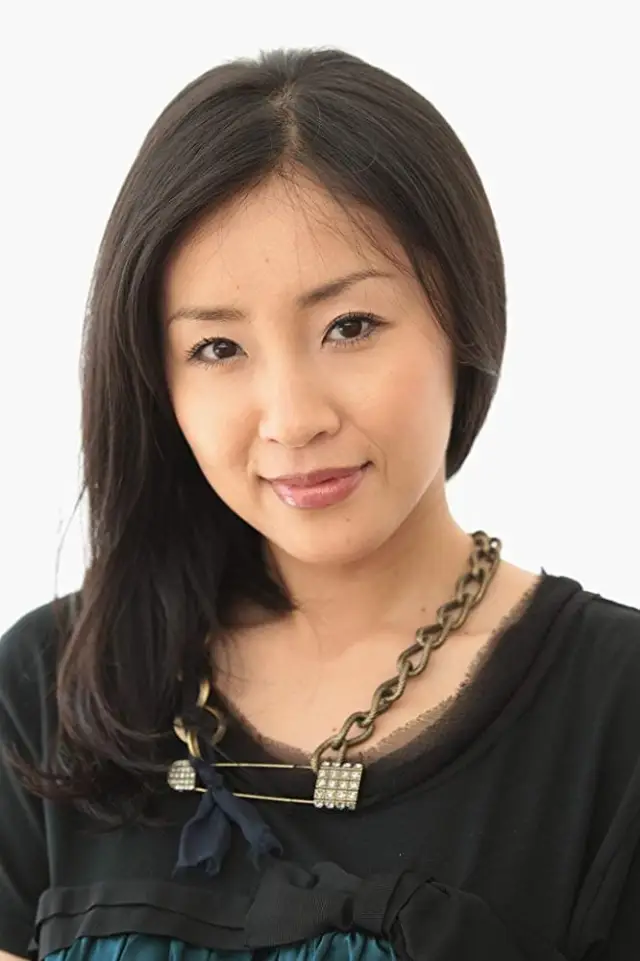Фото Мегуми Кагуразака (Megumi Kagurazaka)