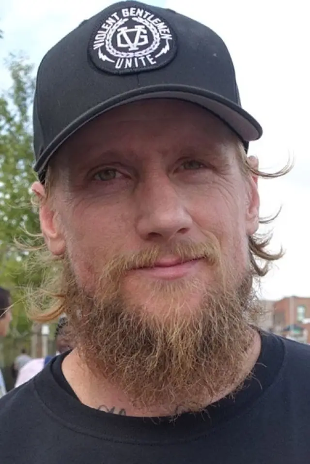 Фото Майк Валлели (Mike Vallely)