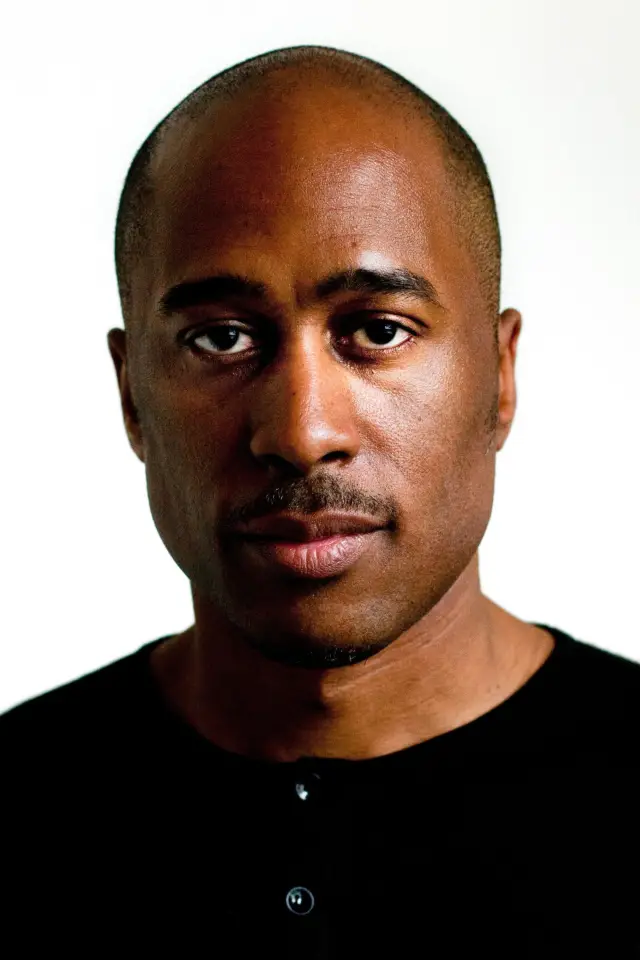 Фото Али Шахид Мухаммад (Ali Shaheed Muhammad)