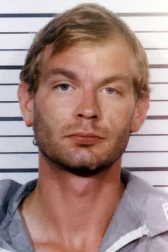 Фото Джеффри Дамер (Jeffrey Dahmer)