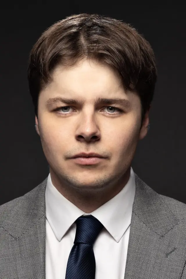 Фото Брендон Майер (Brendan Meyer)