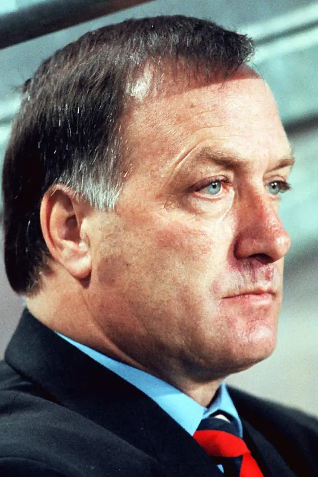 Фото  (Dick Advocaat)