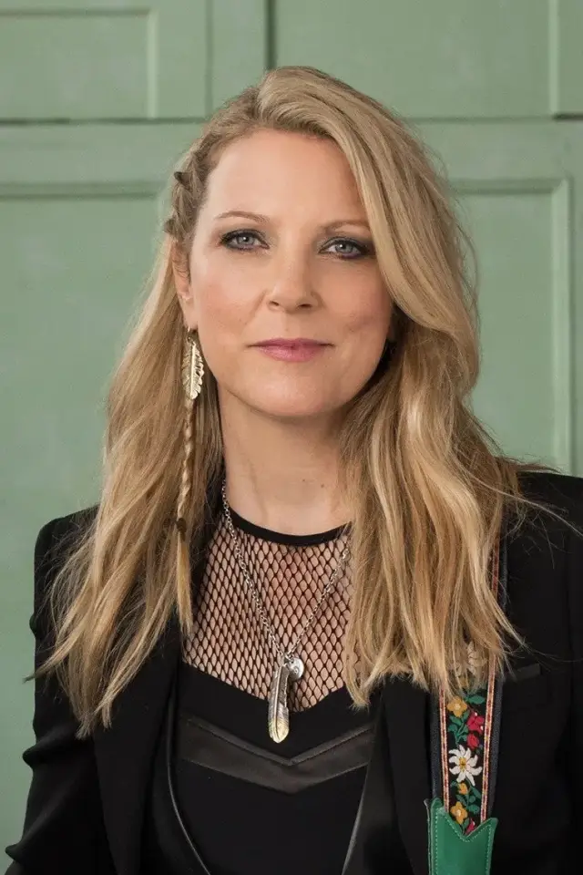 Фото Сьюзан Тедески (Susan Tedeschi)