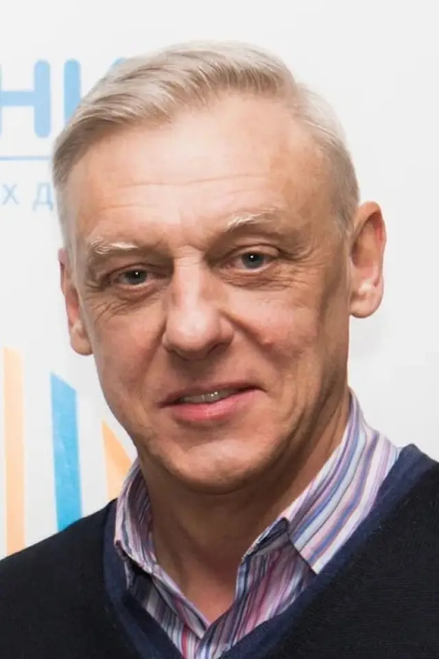 Фото Александр Половцев (Aleksandr Polovtsev)