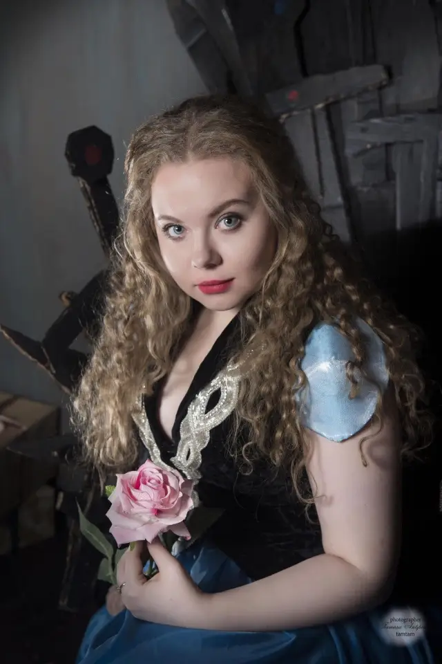 Фото Анастасия Добрынина (Anastasiya Dobrynina)