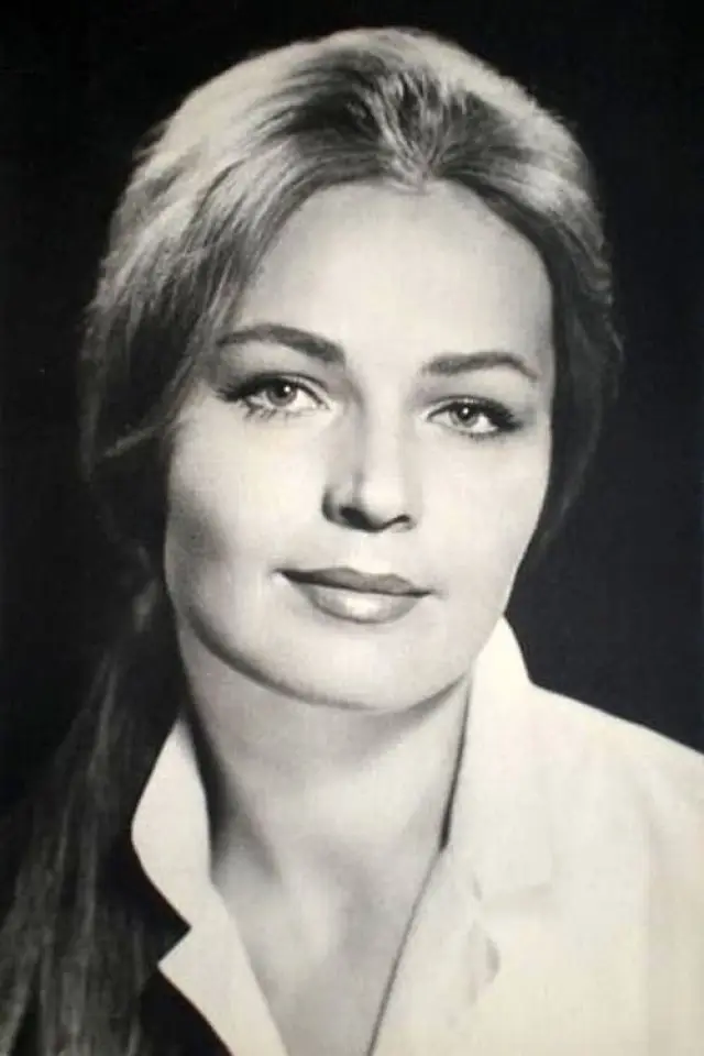 Фото Людмила Чурсина (Lyudmila Chursina)