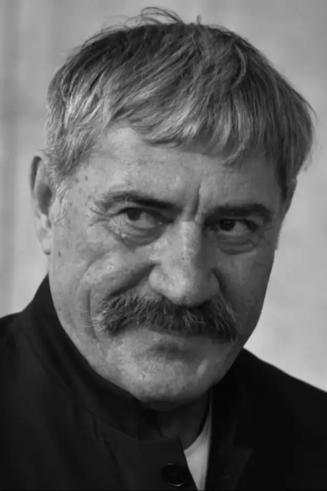 Фото Михаил Голубович (Mikhail Golubovich)