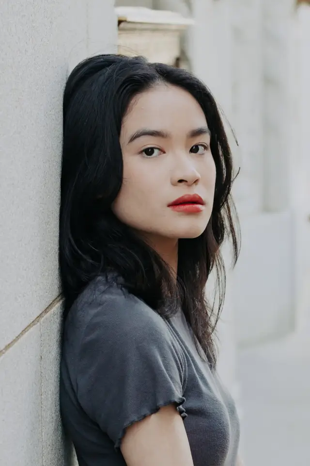 Фото  (Jae Mei)