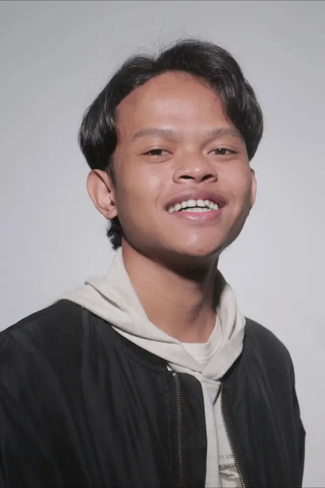 Фото  (Muhammad Dimas Paramadina)