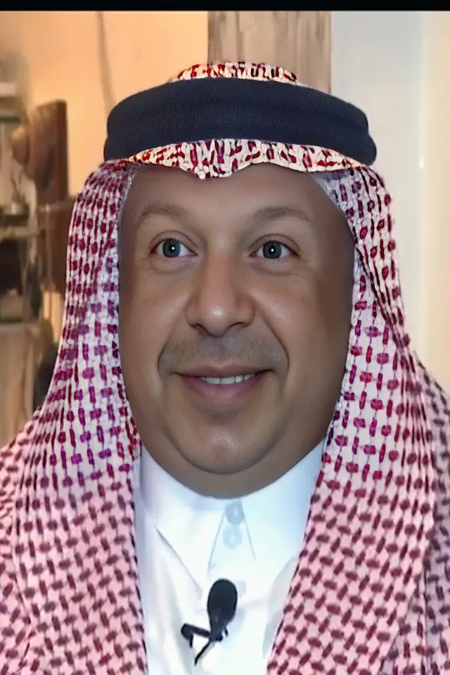 Фото  (Maher Hassan Al Ghanim)