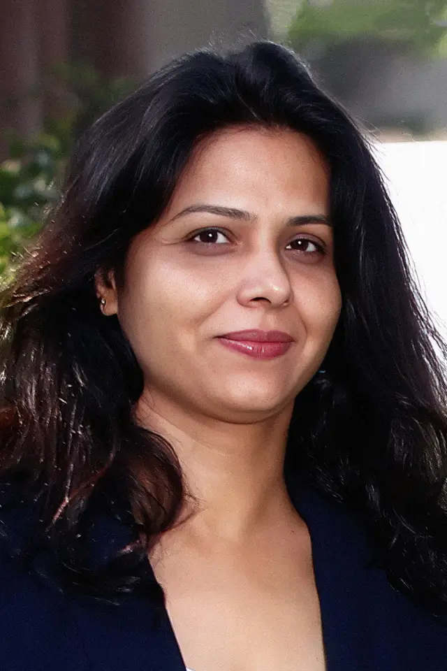 Фото  (Manisha Mishra)