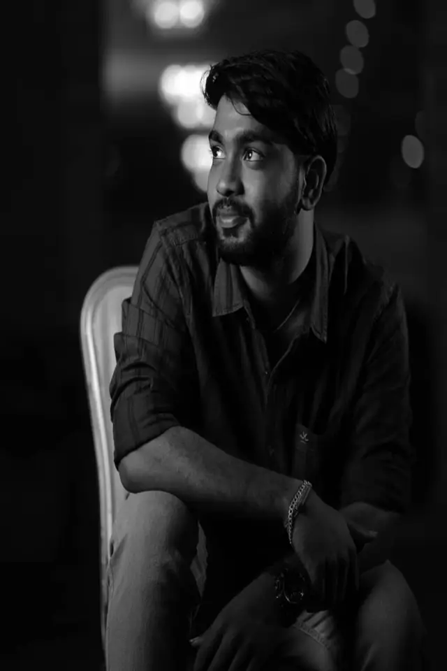 Фото  (Akhil)