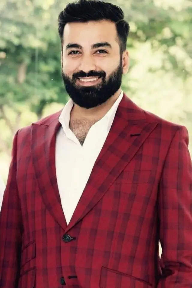 Фото  (Habib Shahzad)