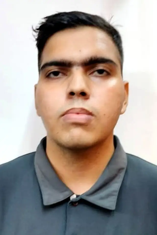 Фото  (Yash Kumar)