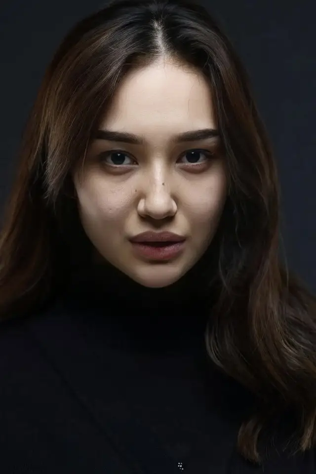 Фото  (Aysanem Yusupova)