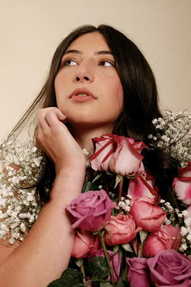 Фото Изабелла Земан (Isabella Zeman)