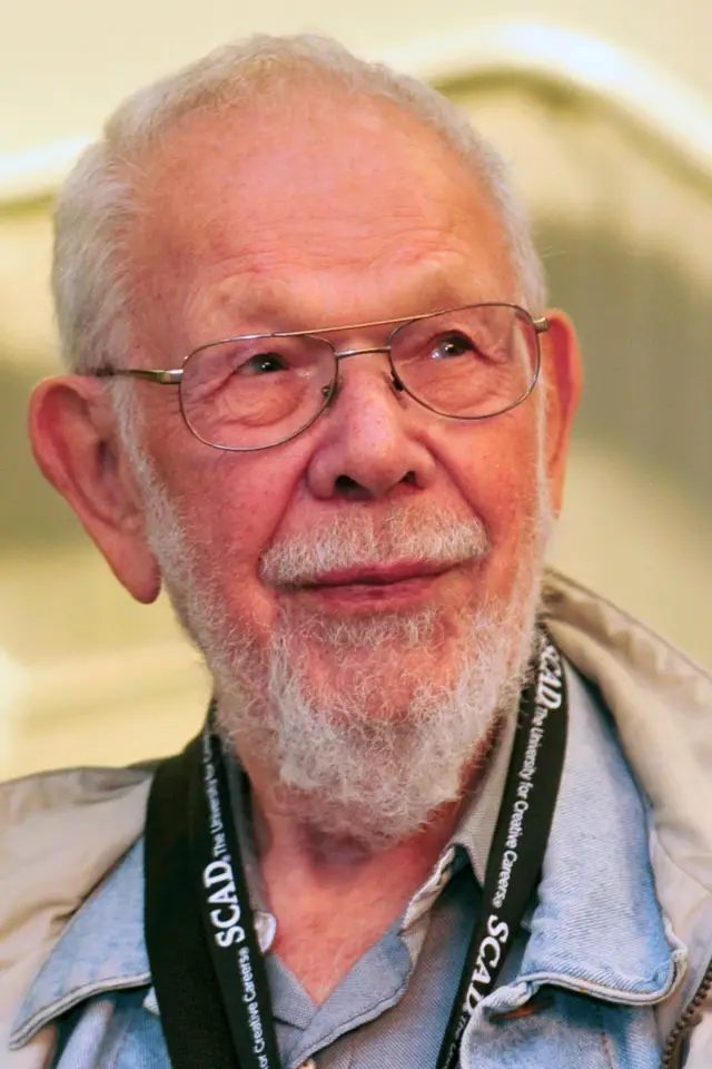Фото  (Al Jaffee)