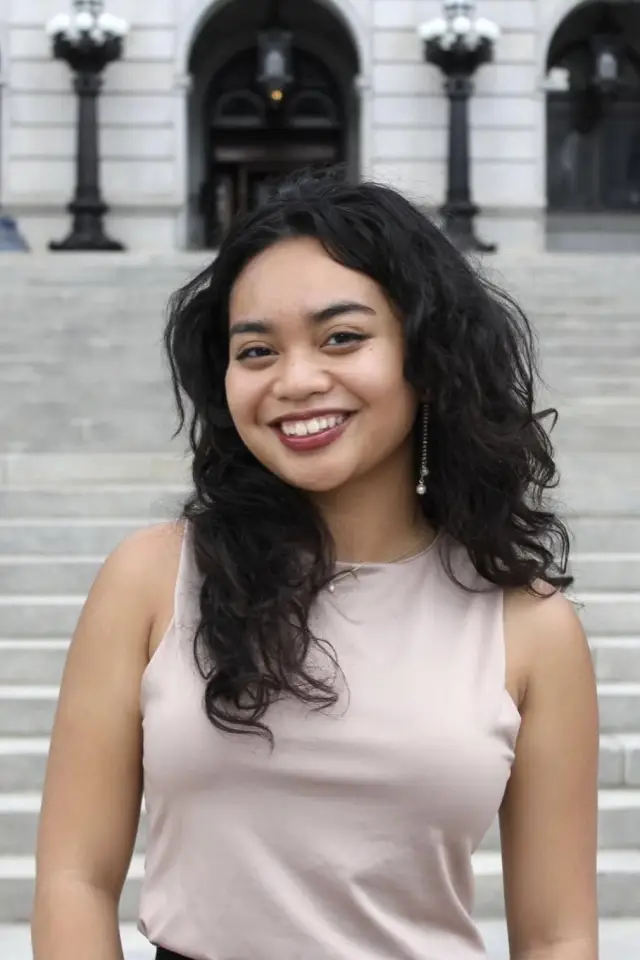 Фото  (Sarah Ocampo)