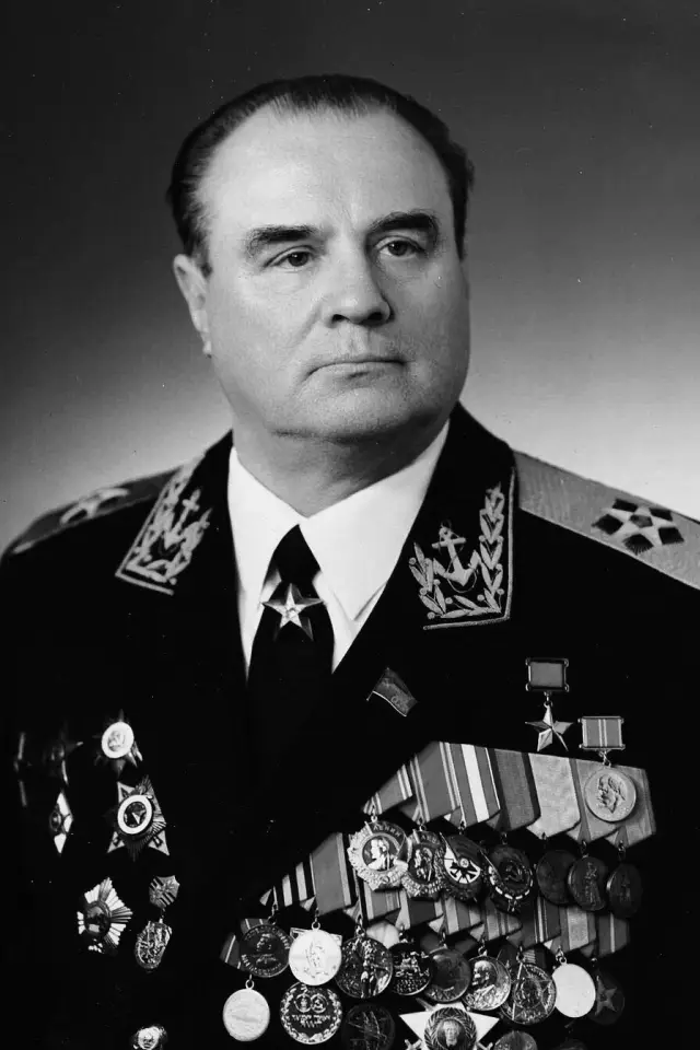 Фото  (Nikolay Smirnov)