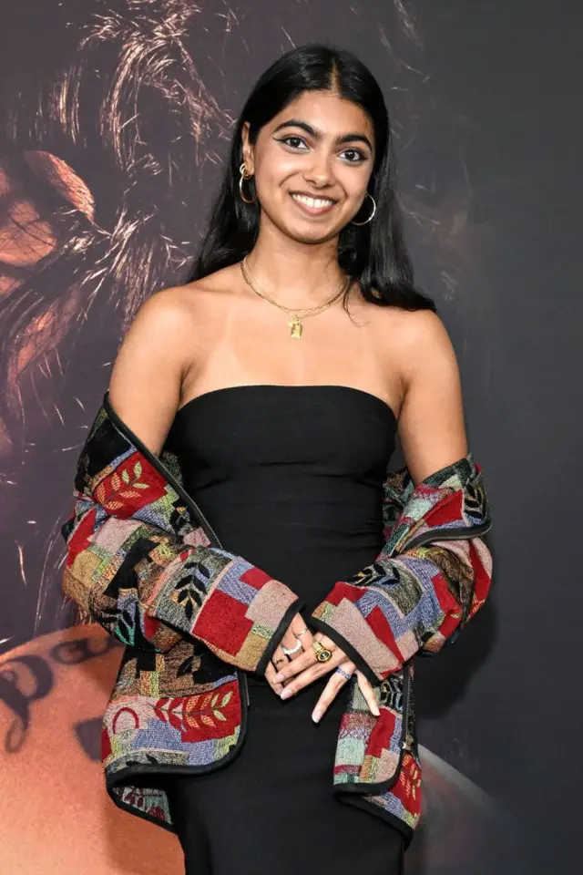 Фото  (Kalissa Persaud)