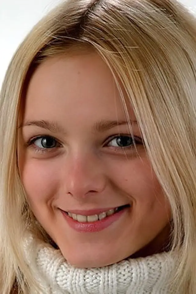 Фото Анна Назарова (Anna Nazarova)