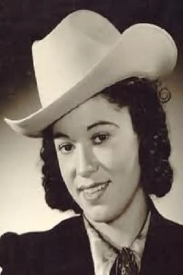 Фото Полли Берсон (Polly Burson)