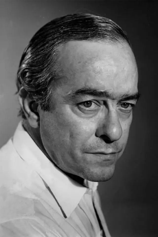 Фото Винисиус де Морайс (Vinicius de Moraes)