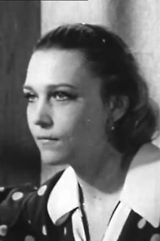 Фото Вера Майорова-Земская (Vera Mayorova)