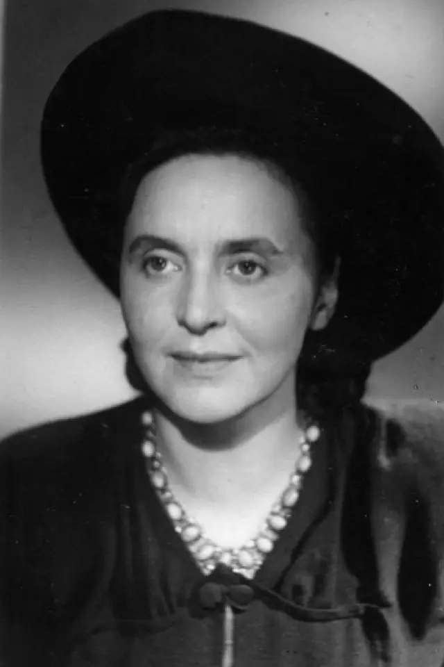 Фото Вера Строева (Vera Stroyeva)