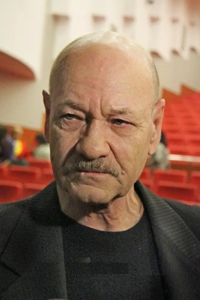Фото Владимир Кабалин (Vladimir Kabalin)