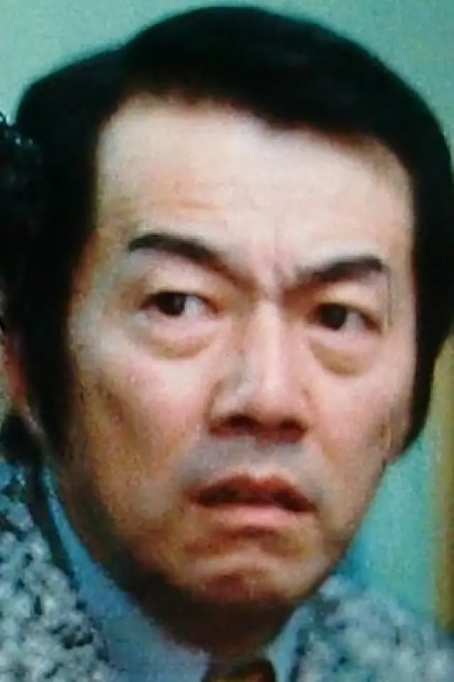 Фото Сётаро Хаяси (Shōtarō Hayashi)