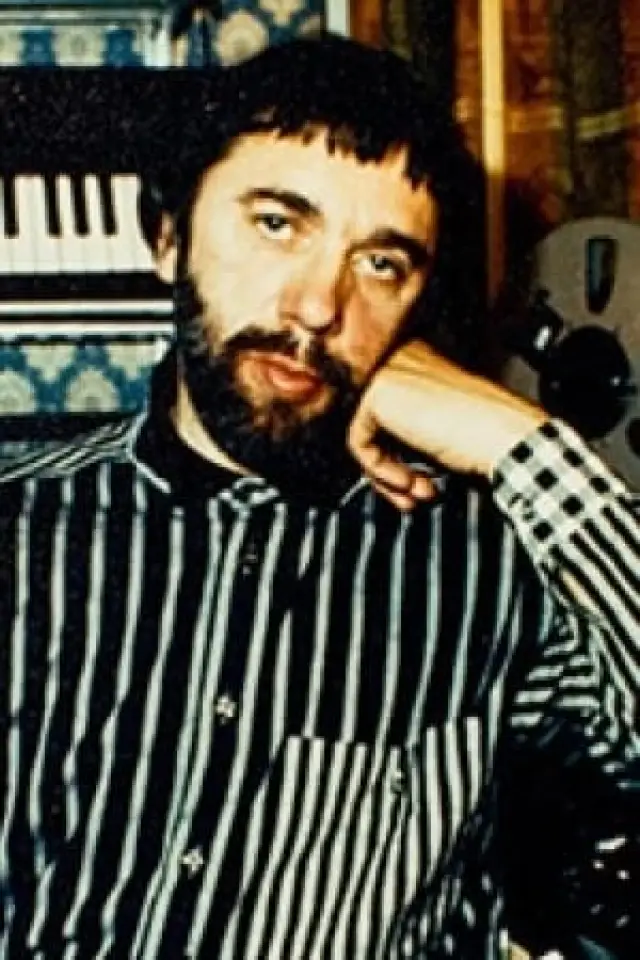 Фото Эдуард Артемьев (Eduard Artemyev)