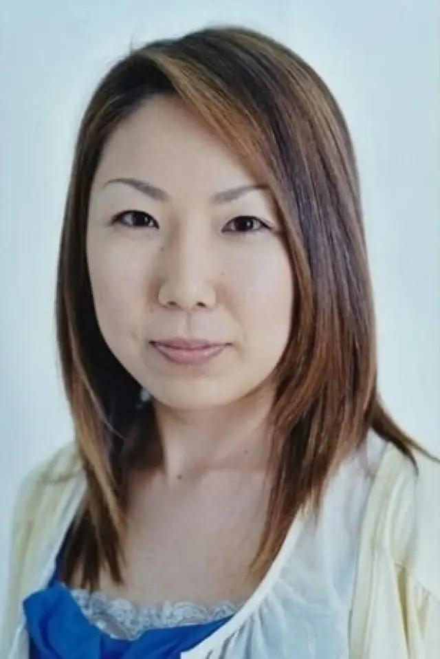 Фото Маюми Ямагучи (Mayumi Yamaguchi)
