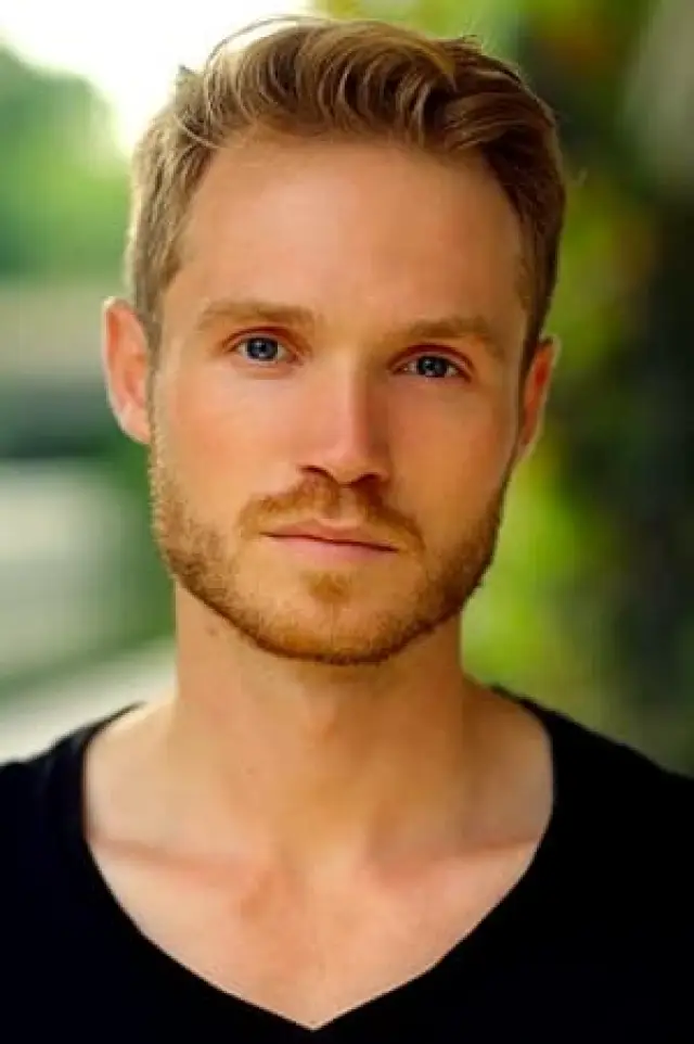 Фото Робби Джарвис (Robbie Jarvis)