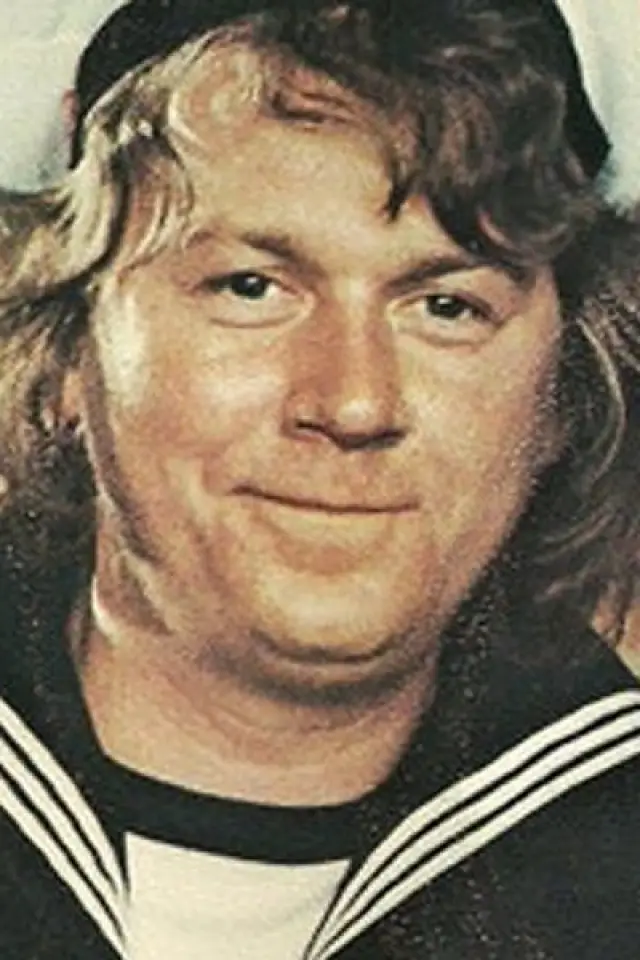 Фото  (Søren Strømberg)