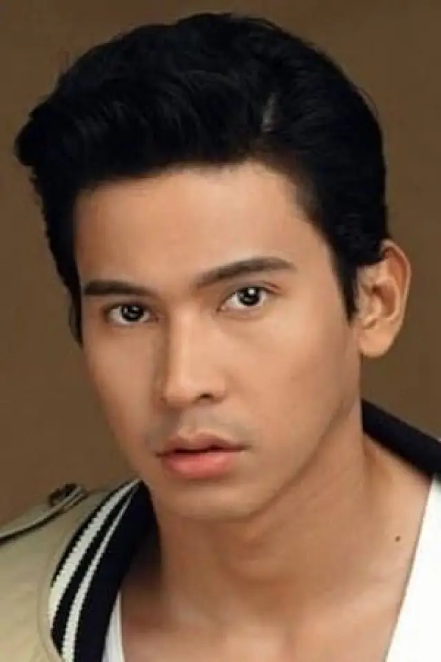 Фото Энчонг Ди (Enchong Dee)