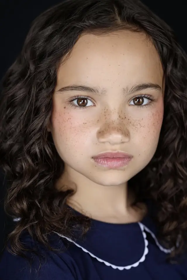 Фото Эвелин Грейс Кайт (Evelyn Grace Kite)