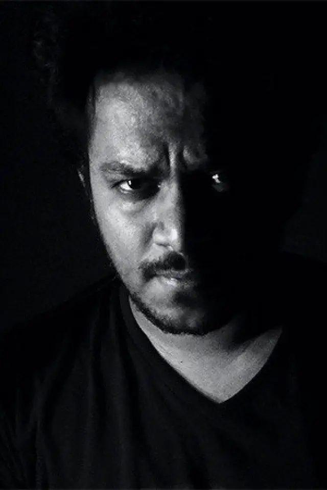 Фото  (Vishnu Vijayan)
