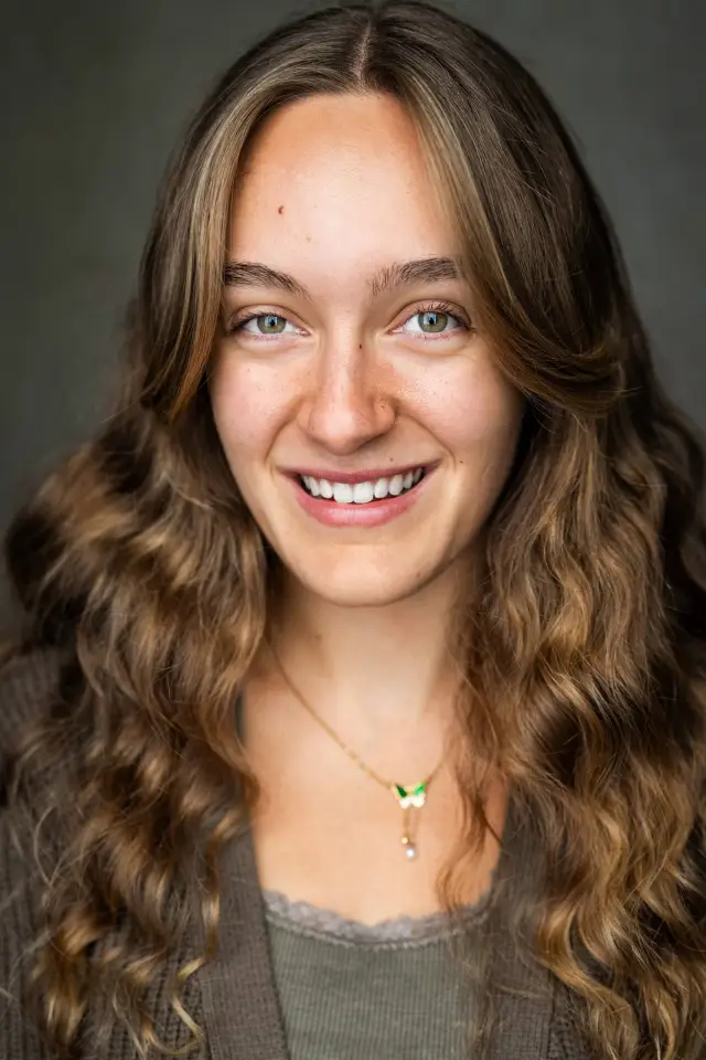 Фото Аланна Уиллис (Alanna Willis)