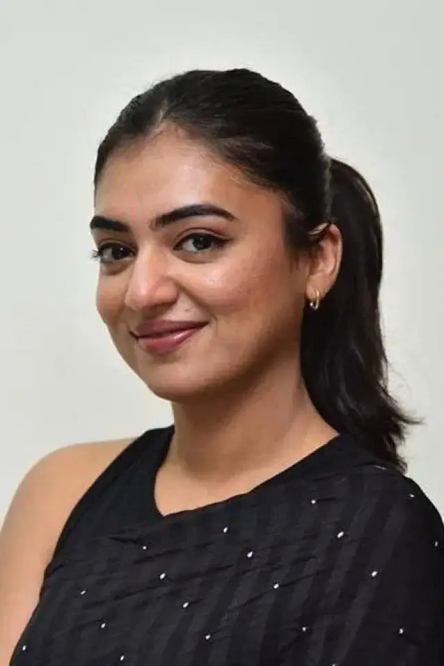 Фото Назрия Назим (Nazriya Nazim)