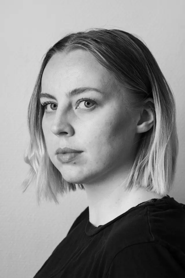 Фото  (Josefine Ljungkvist)