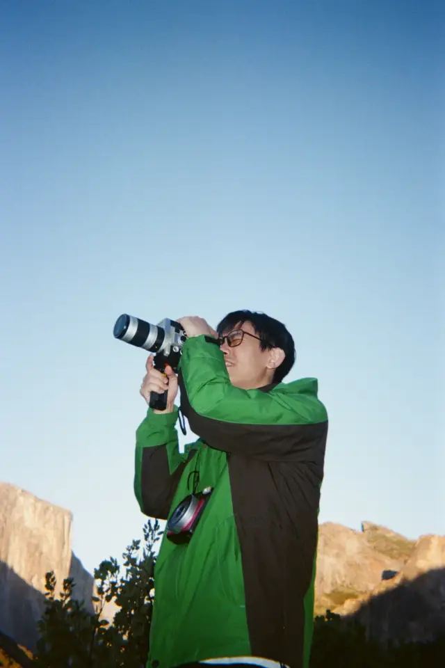 Фото  (Hungyu Kuo)
