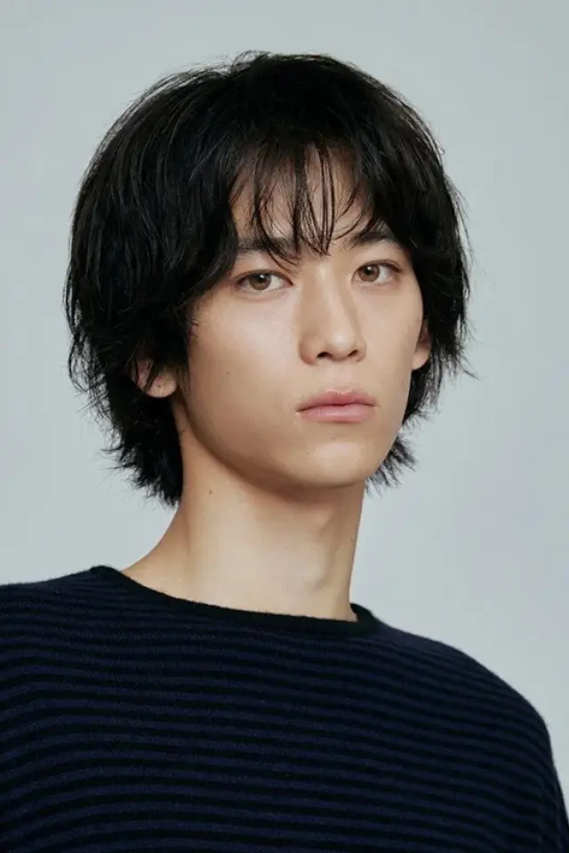 Фото  (Sosuke Ogata)