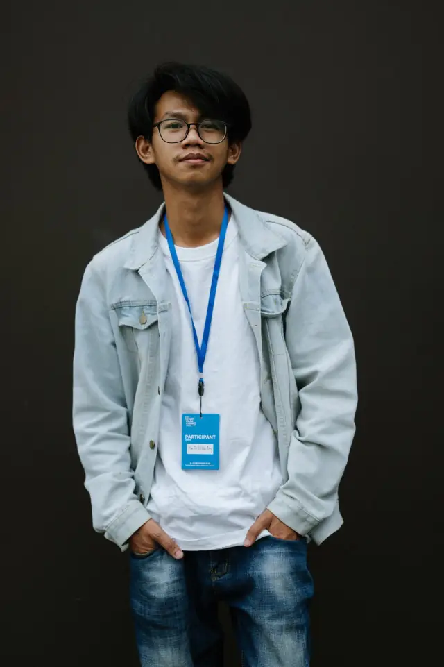 Фото  (Han Thit Htoo Aung)