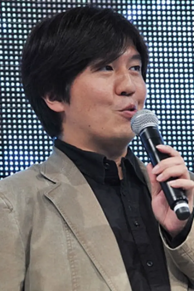 Фото Ицуро Кавасаки (Itsuro Kawasaki)